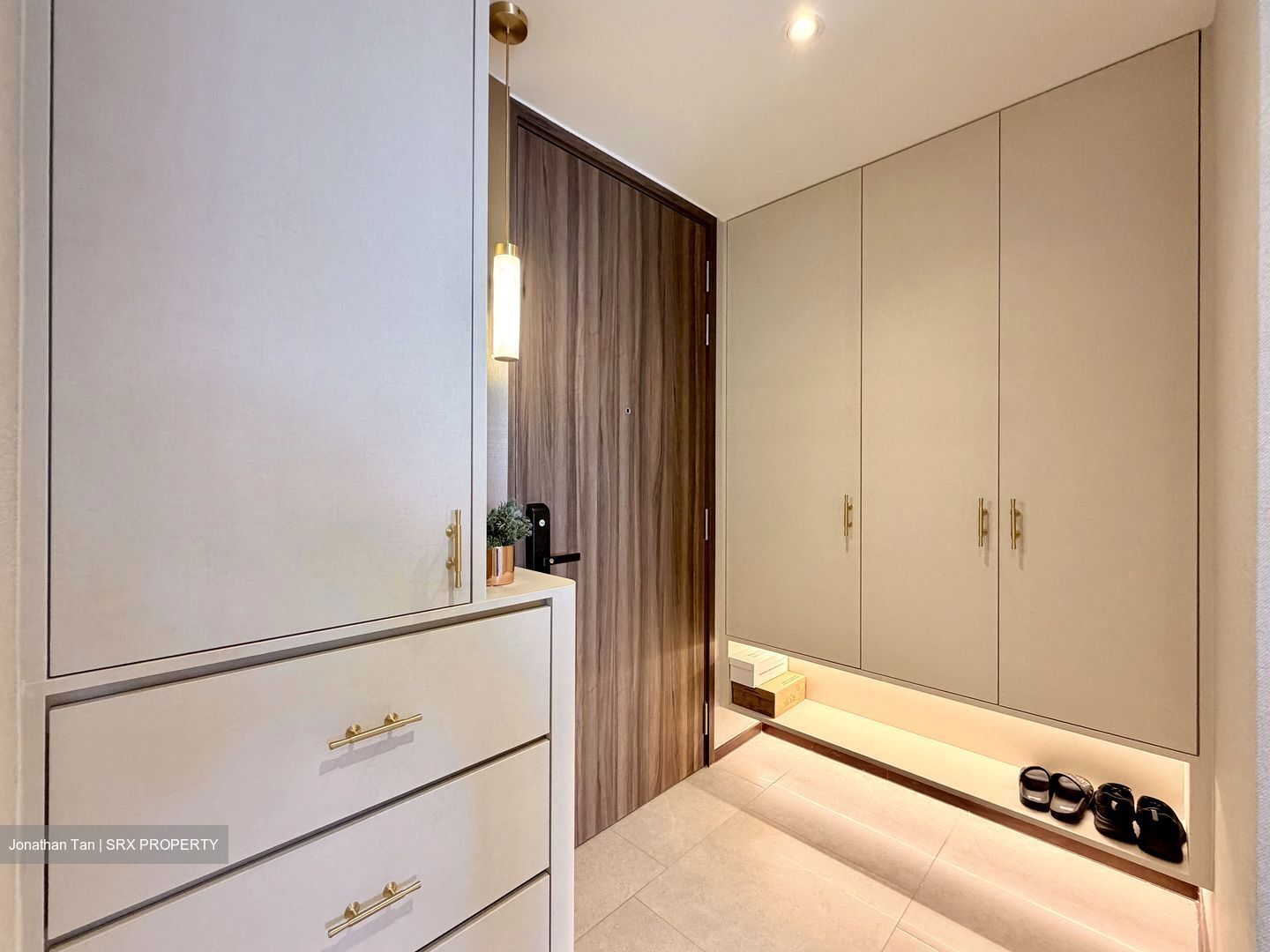 Lentor Modern (D26), Apartment #595881751